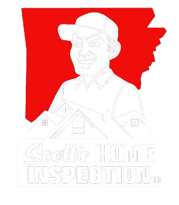High Quality Home Inspections in Central Arkansas